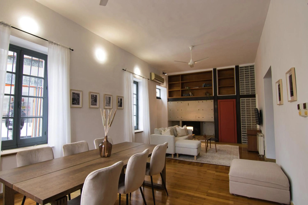 Phaedrus Living Cozy House Aischylou