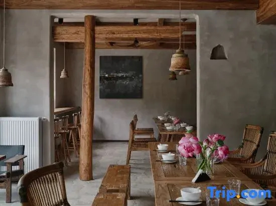 Siguniang Mountain Nation Park Hotel（The most popular and convenient hotel for overseas guests）