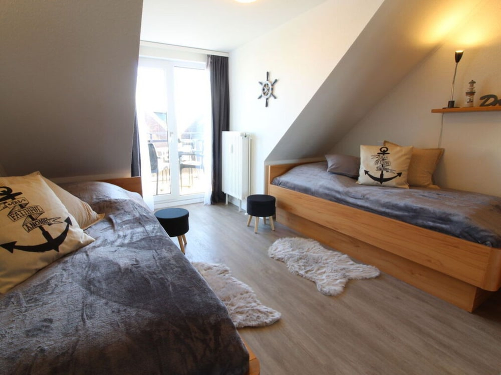 H&P Residenz Maisonette With Lake View