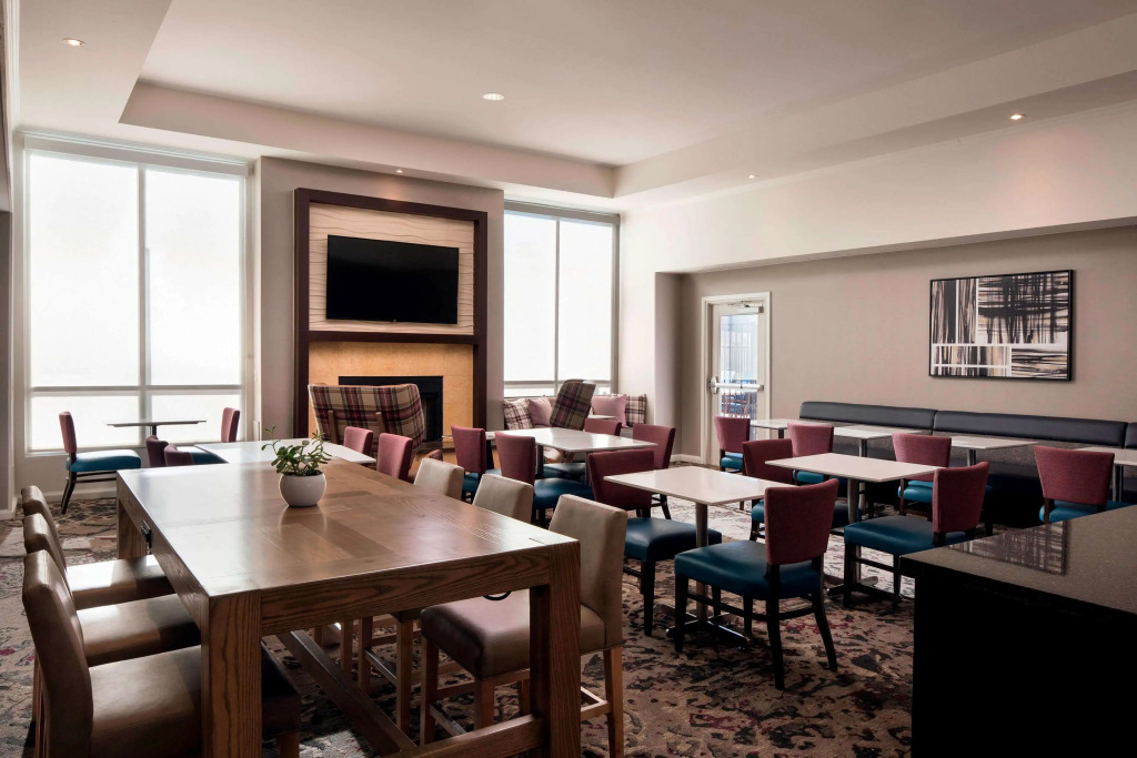 Sonesta ES Suites Scottsdale Paradise Valley
