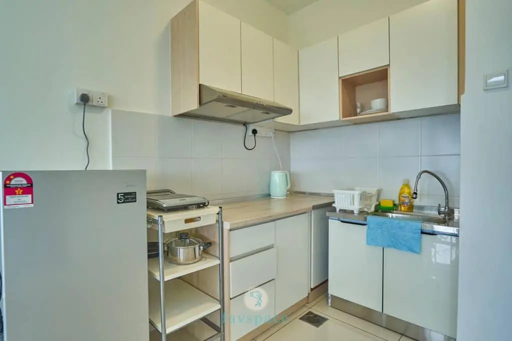 Peaceful space for 4 Pax in Semenyih