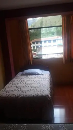 Hostel Kuichi