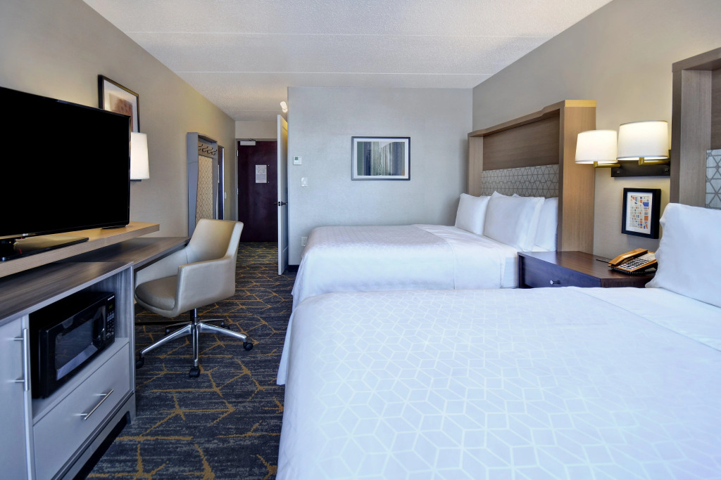 Holiday Inn Philadelphia-Cherry Hill by IHG