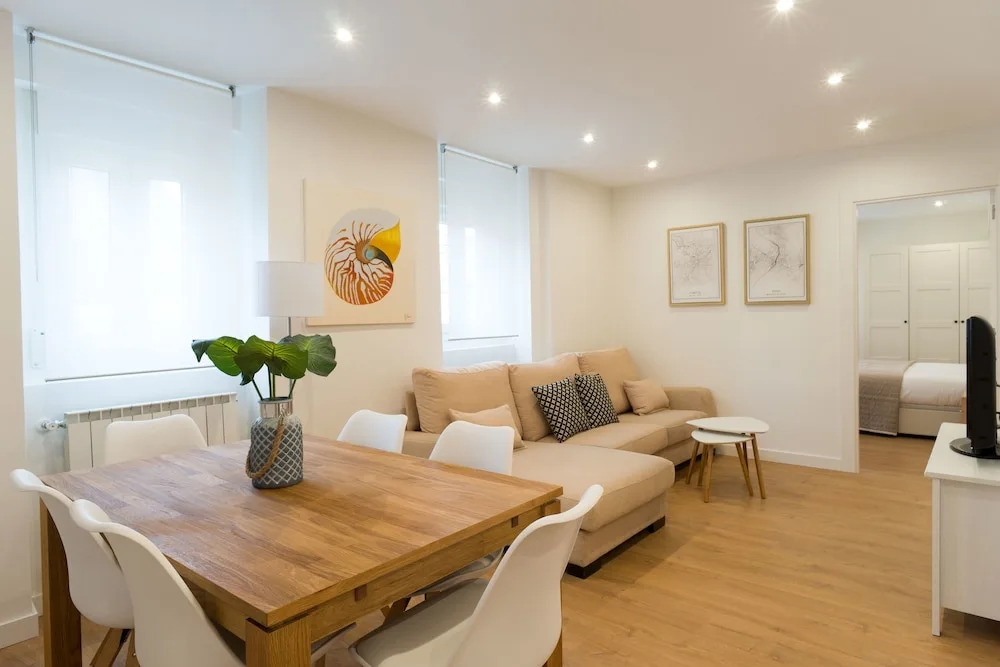 Arrasate - Iberorent Apartments