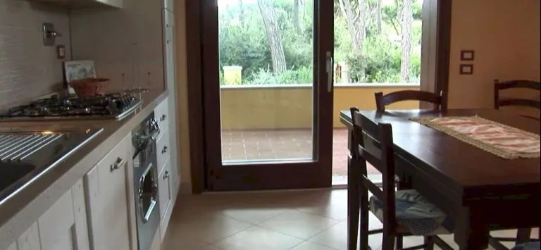 Ville Di Villa Biserno