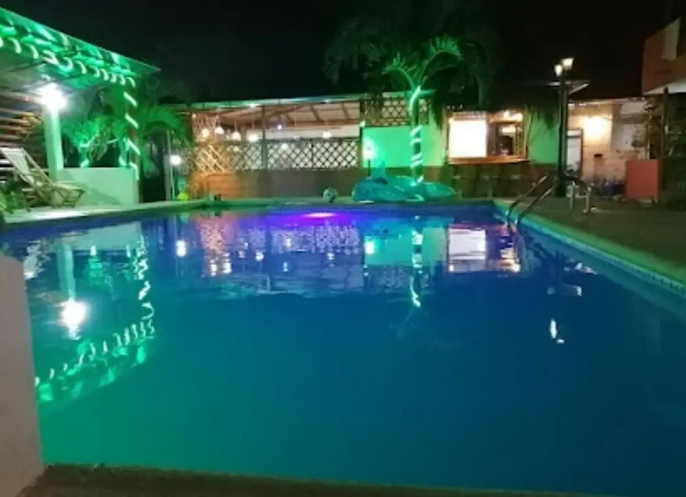 Hotel El Galeon