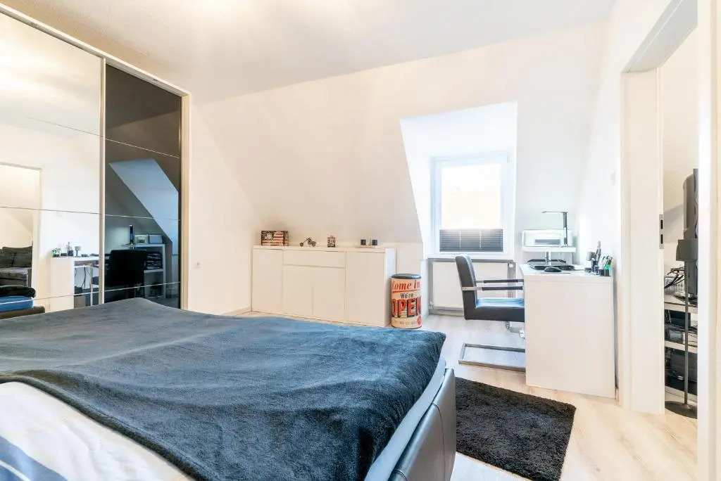 ID 6966 - Private Apartment