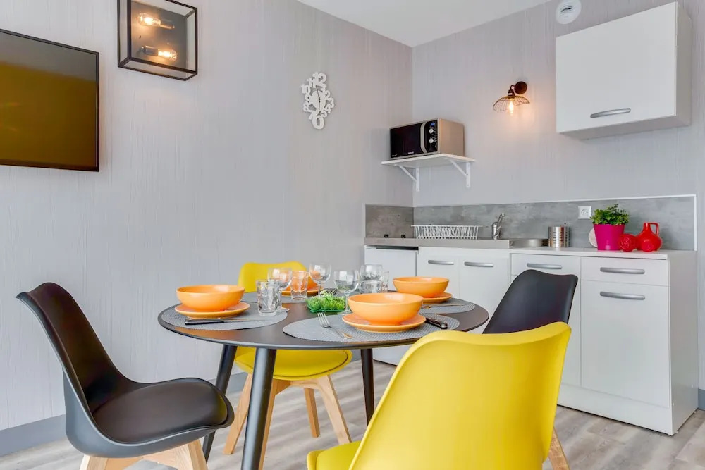 Le Lodge de Sologne
