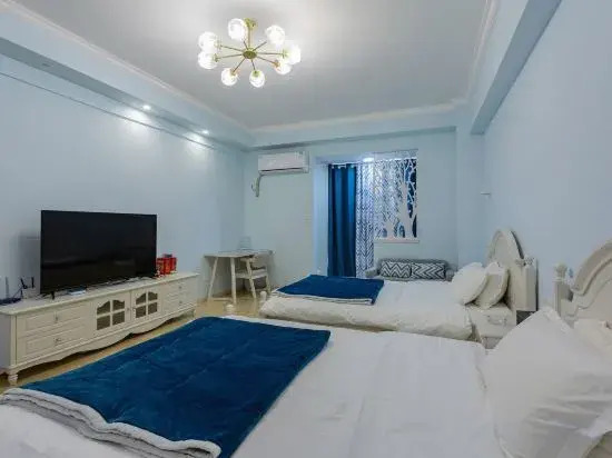 Fanmulin Apartment (Wuhan Hong Kong Road)