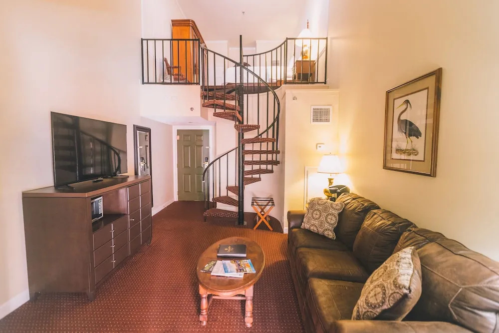 Governors Inn