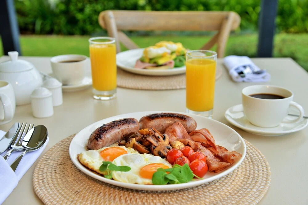 Mont d'Or Sandton Villas
