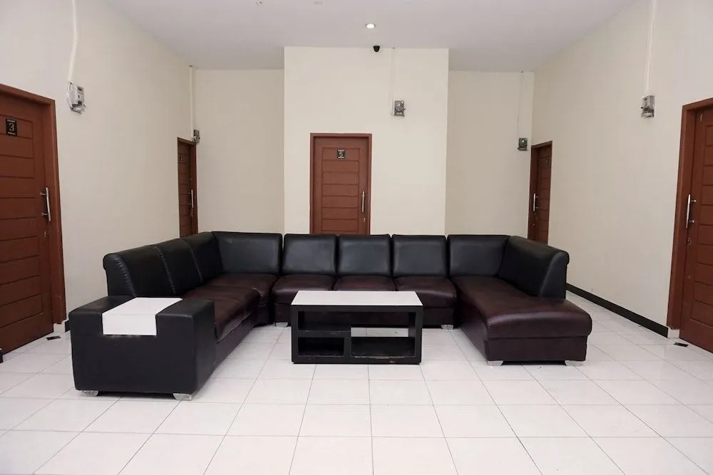 OYO 2078 Rosemary Residence Syariah