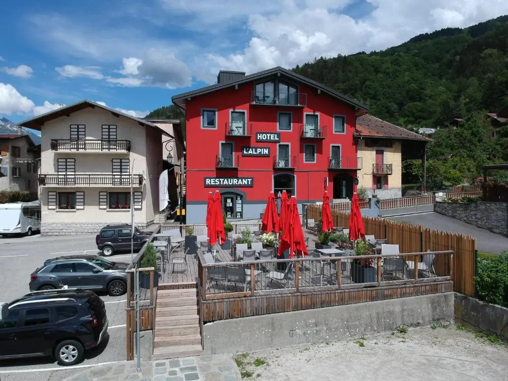 Hotel Lalpin