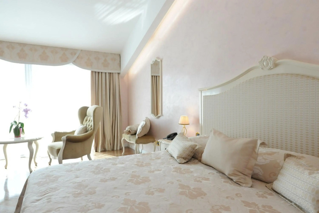 Boutique Hotel San Rocco