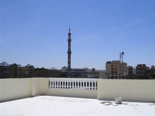 Abbady tower