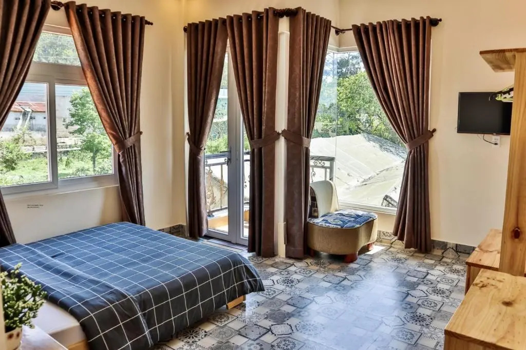 villa Trung Nghĩa 5