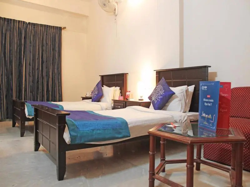 OYO Apartments Richmond Road