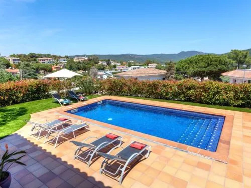 House Miro Lloret de Mar