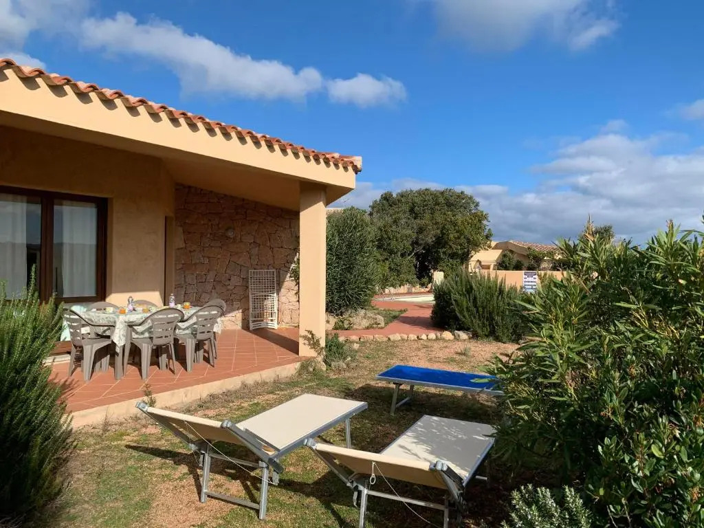 Villa Alice