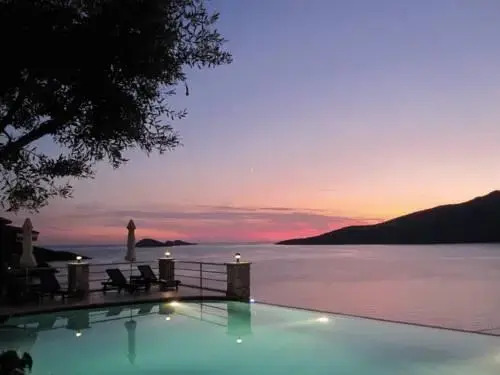 Allegra Hotel