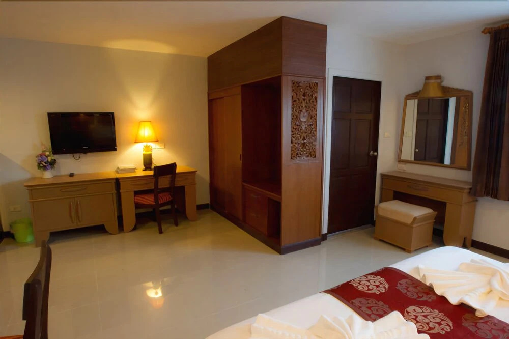 The Ninth Pattaya