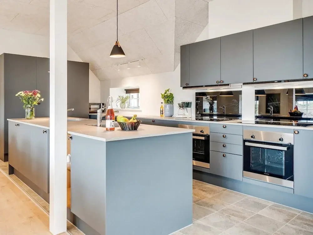 5 star holiday home in Ringkøbing