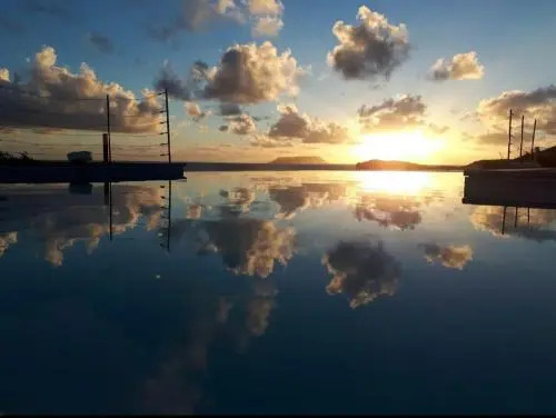 Villa Caraibes - Guadeloupe - Saint François
