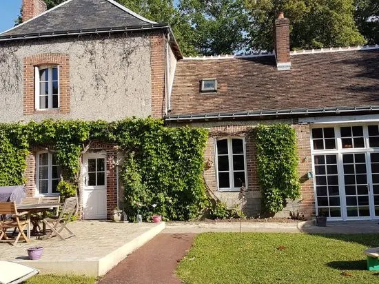 Au Clos du Coteau, Chambres dHôtes