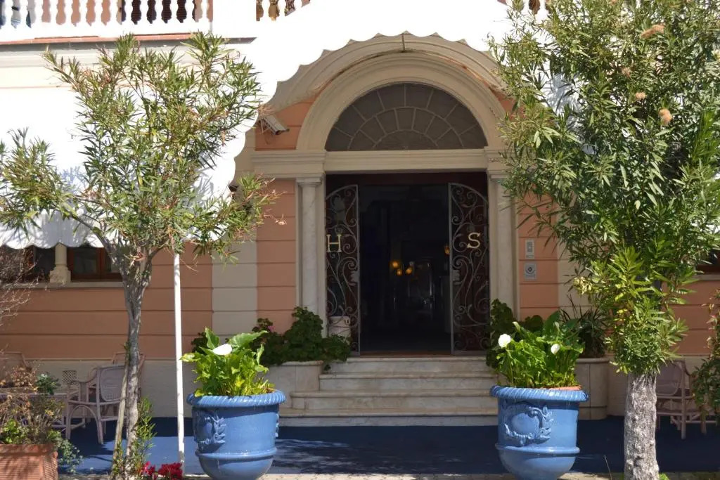 Hotel Sonia