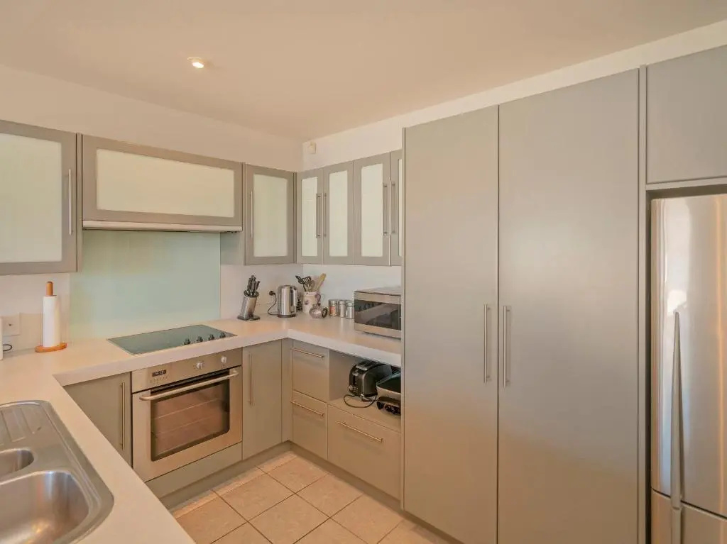 Tairua Waterfront Retreat - Tairua Apartment