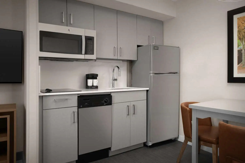Homewood Suites by Hilton Alexandria
