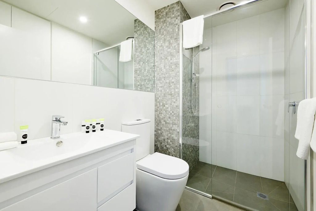 Melbourne Knox Central Apartment Hotel Official