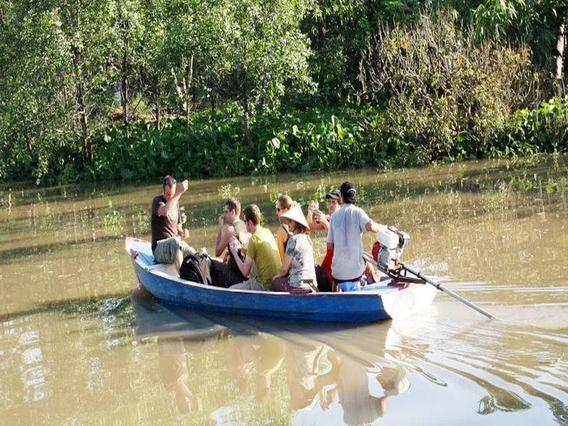 Minh Viet Homestay
