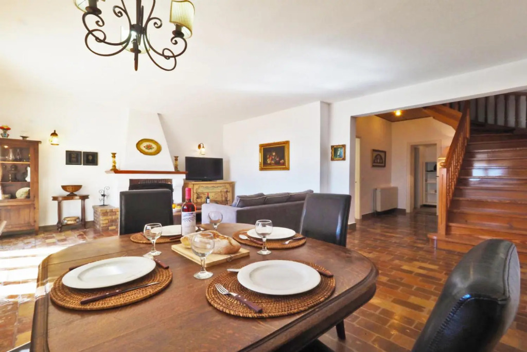 Villa Anastasia in Corfu
