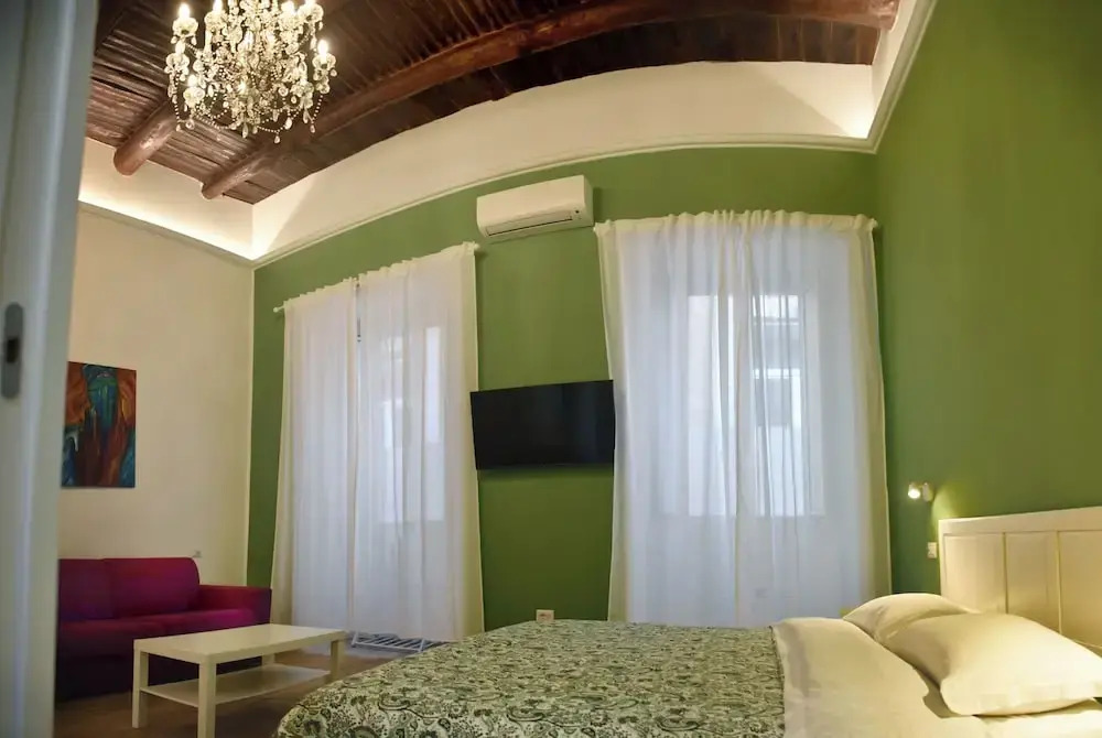 Centro Storico Rooms
