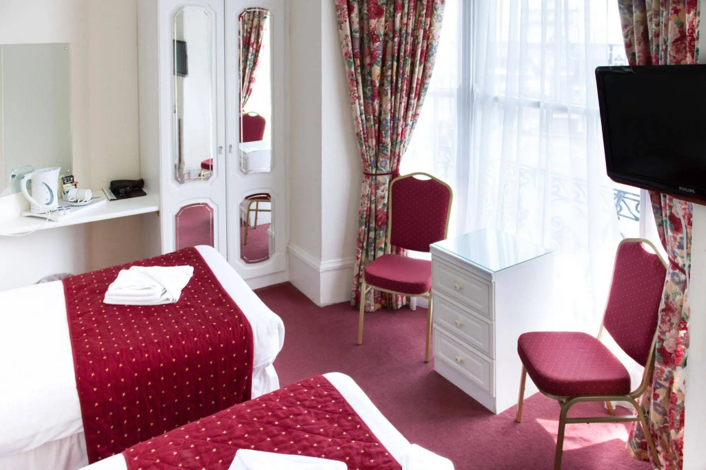 Afton Hotel