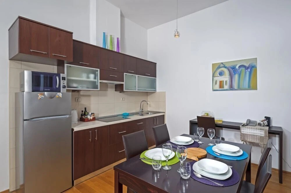 Apartment & Studio Riva Lucija by Litto