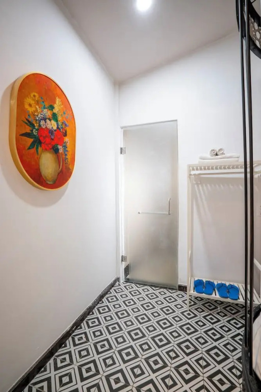 Ben Thanh Inn - M&A