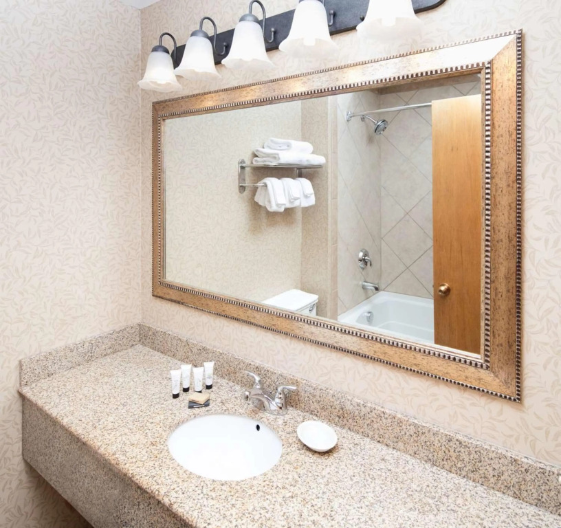 Red Lion Hotel Kennewick Columbia Center