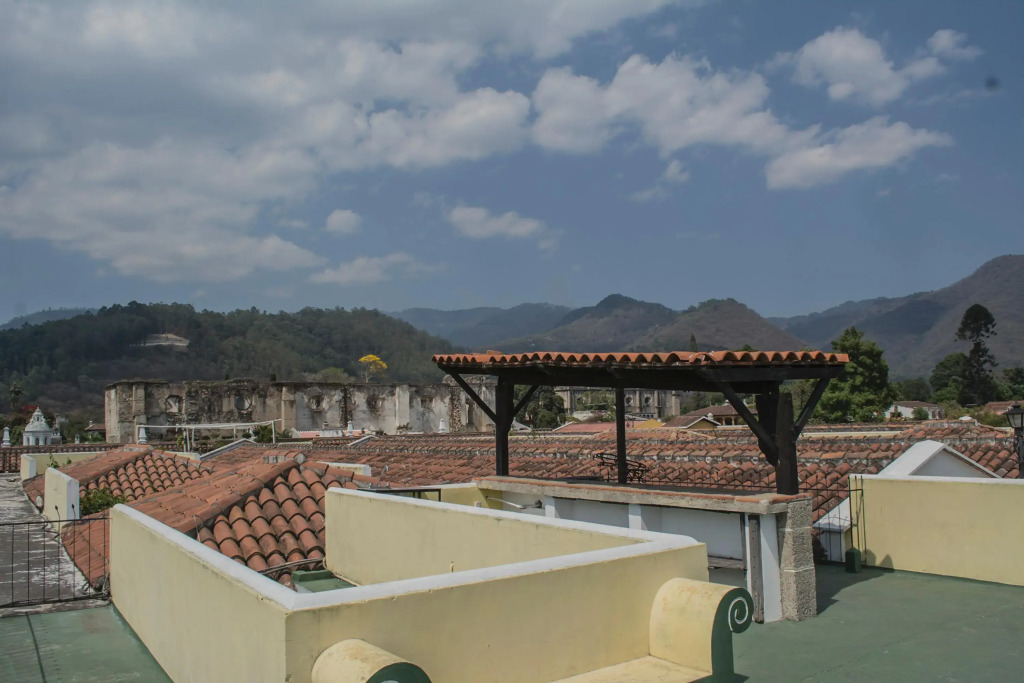 Posada Hermano Pedro