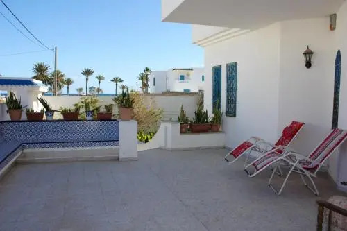 Villa Rue Alfairouz