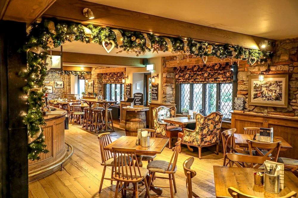 The Pooley Bridge Inn