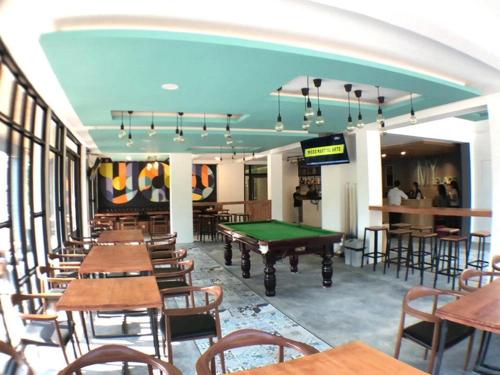 My Place Hotel ,Bagan