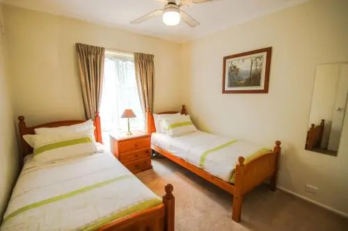 Silver Birches Holiday Village - Unit 5