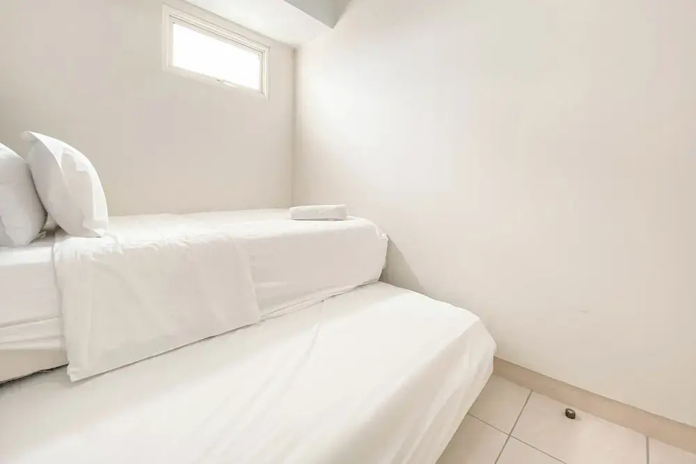 Good And Spacious 3Br At Springlake Summarecon Bekasi Apartment