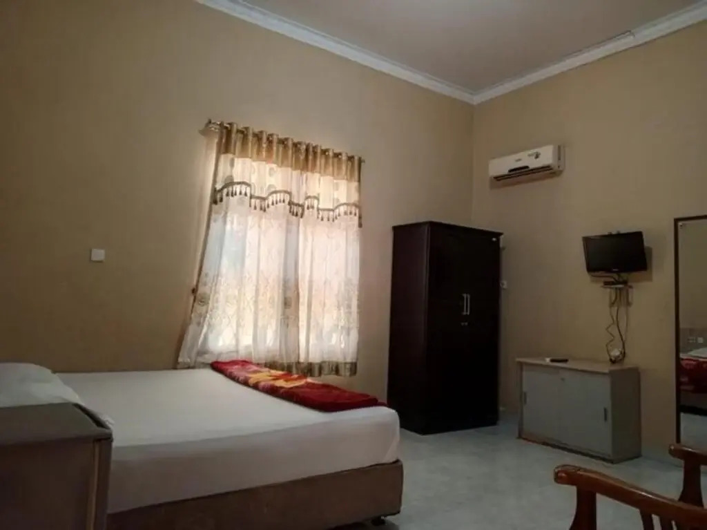 Hotel Syariah Al Jayri