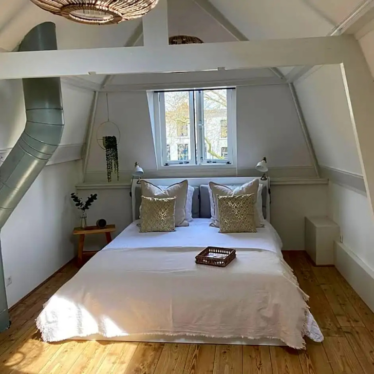 Bed and Breakfast Manna