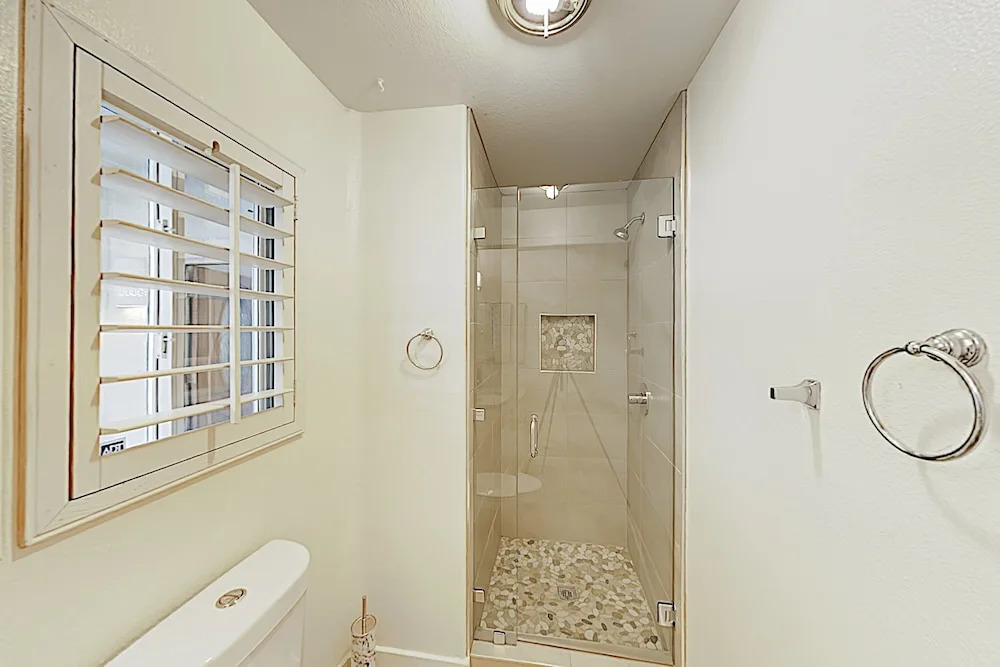 New Listing! Luxe Getaway W/ Heated Pool & Hot Tub 4 Bedroom Home
