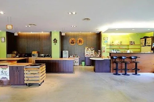 FU Xuan Villa