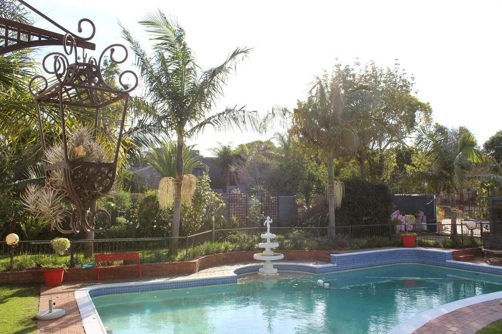 Cape Pillars Boutique Hotel